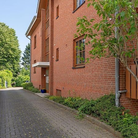 Seestrasse 43 Wohnung 8 Scharbeutz Kültér fotó