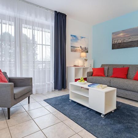 Seestrasse 43 Wohnung 8 Scharbeutz Kültér fotó