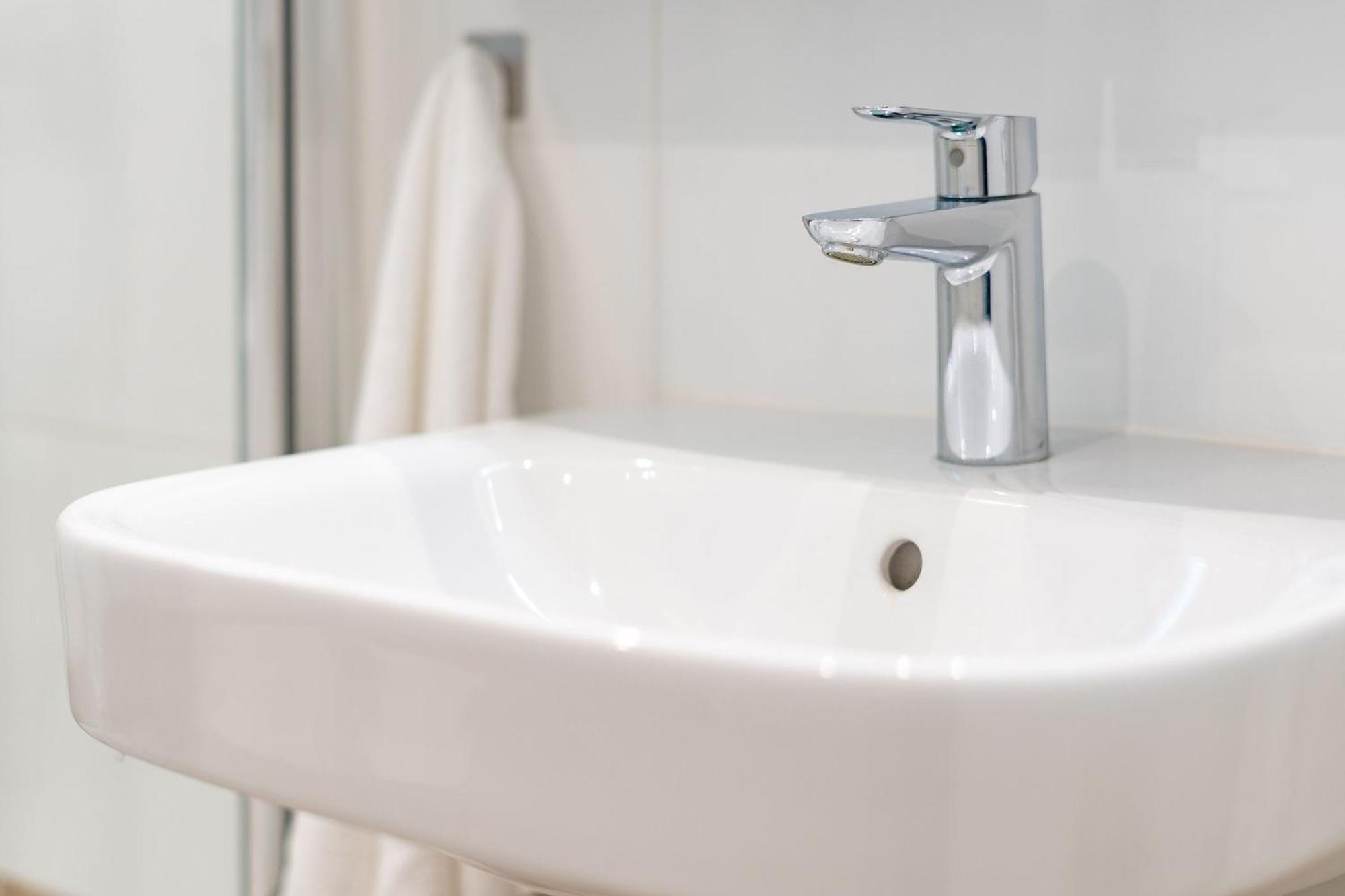 Seestrasse 43 Wohnung 8 Scharbeutz Kültér fotó