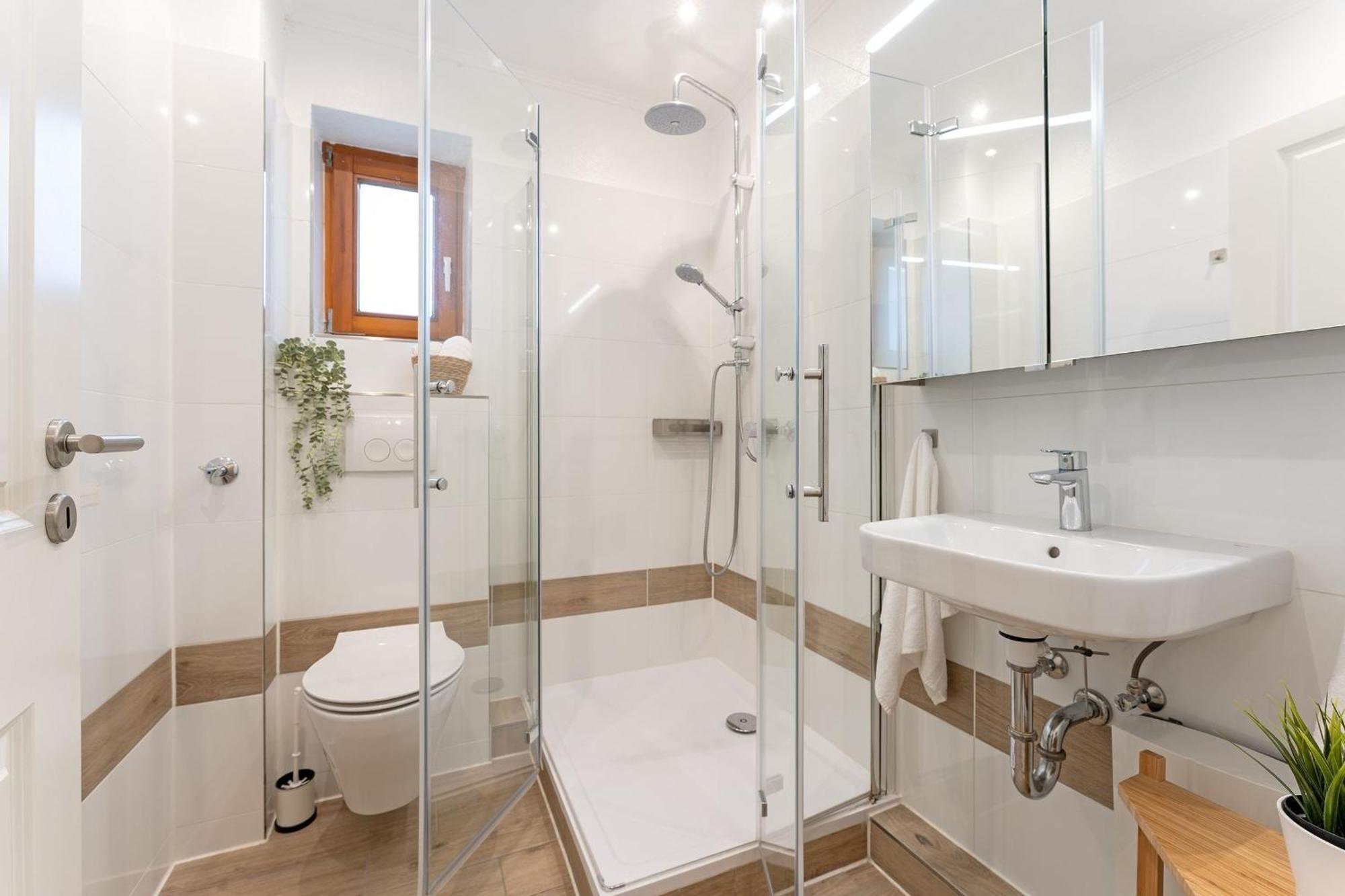 Seestrasse 43 Wohnung 8 Scharbeutz Kültér fotó