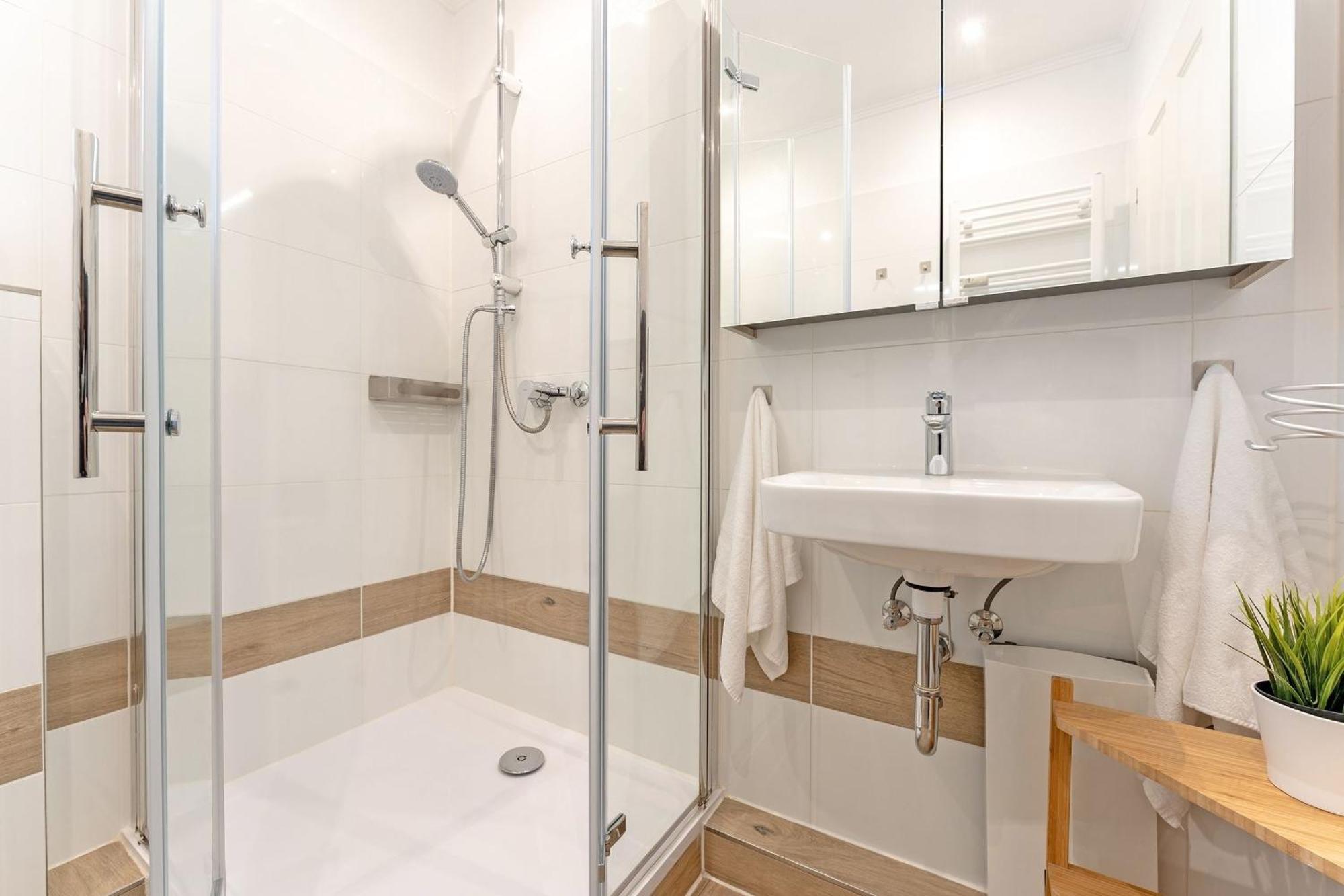 Seestrasse 43 Wohnung 8 Scharbeutz Kültér fotó