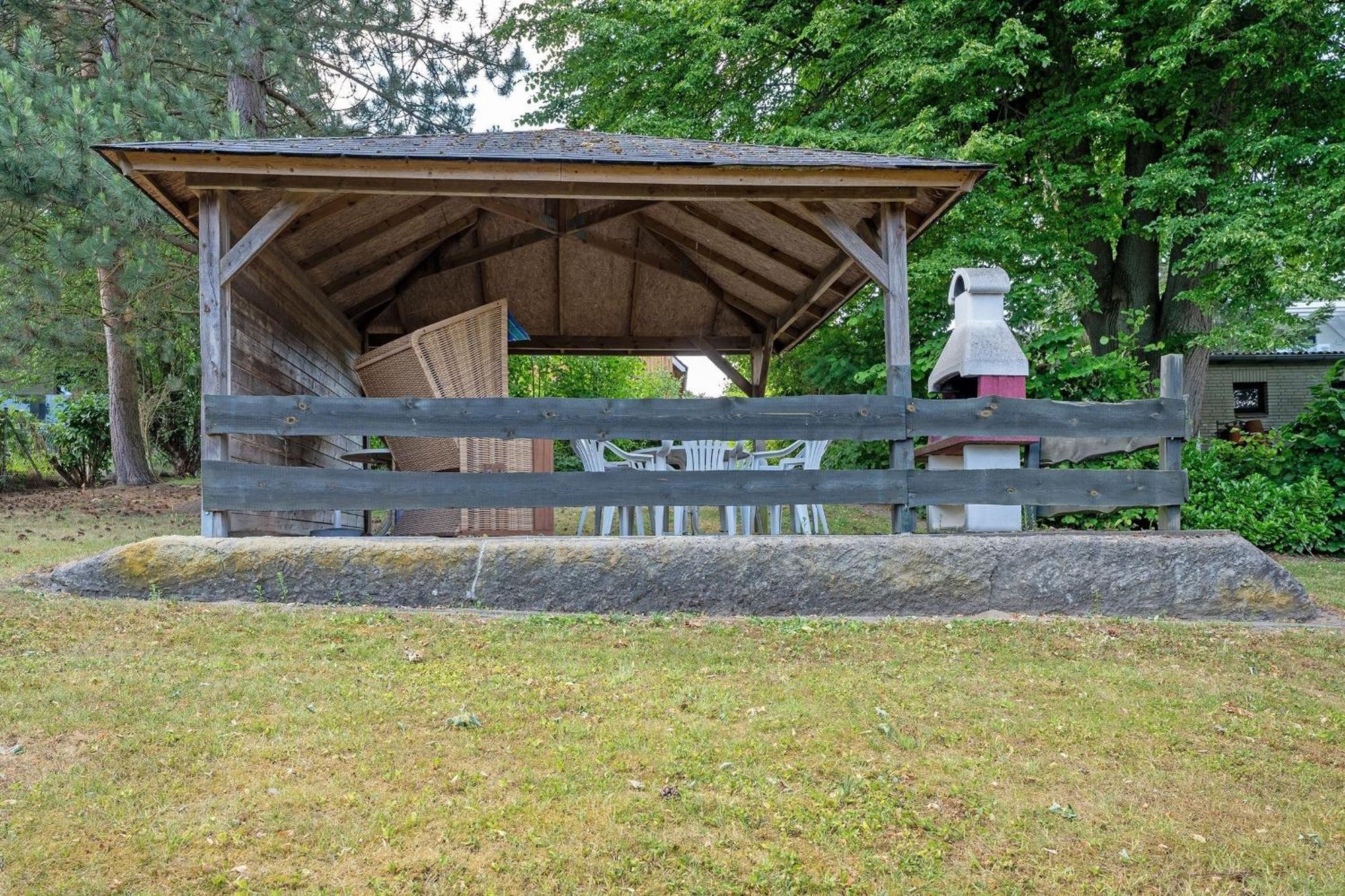 Seestrasse 43 Wohnung 8 Scharbeutz Kültér fotó