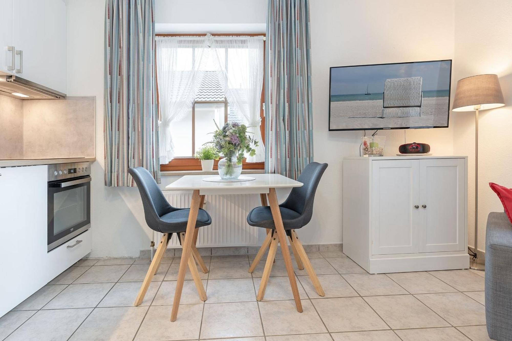 Seestrasse 43 Wohnung 8 Scharbeutz Kültér fotó